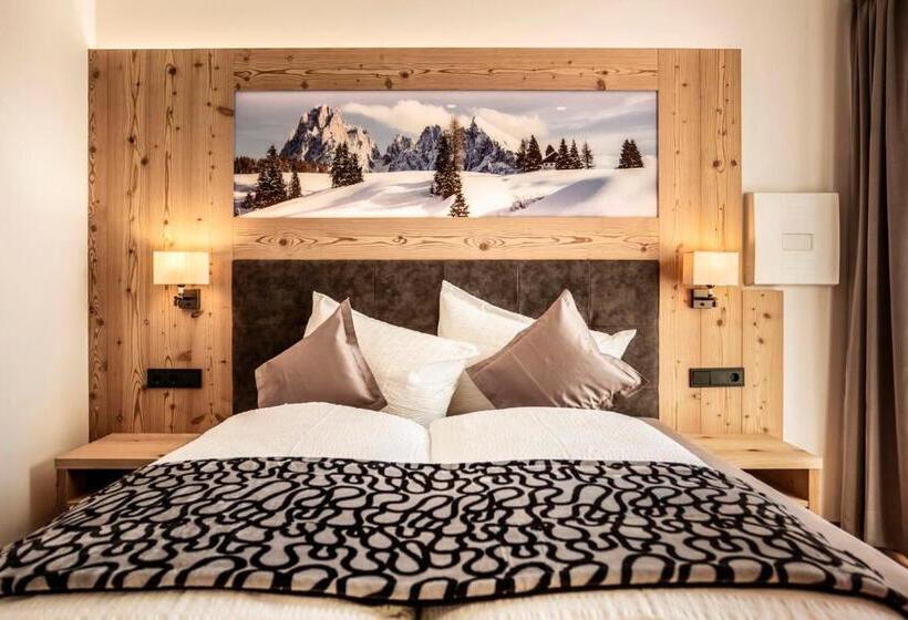 آپارتمان 1 خوابه, Luxury Chalet Plazola