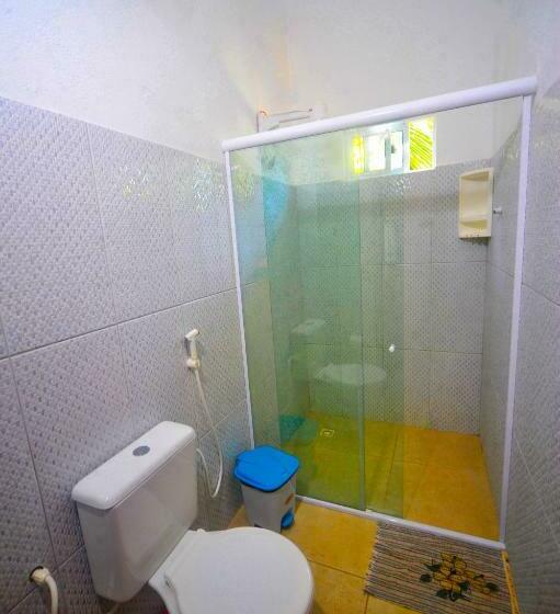 Номер Стандарт, Casa Do Velejador