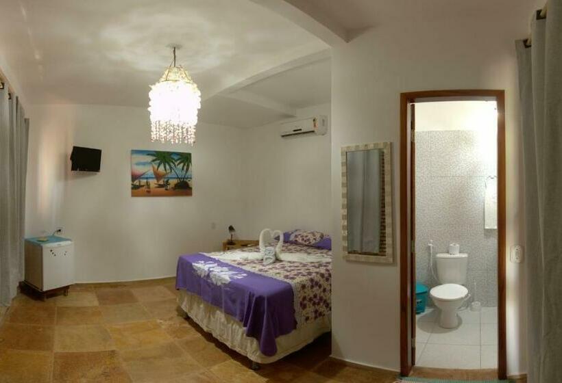 Номер Стандарт, Casa Do Velejador