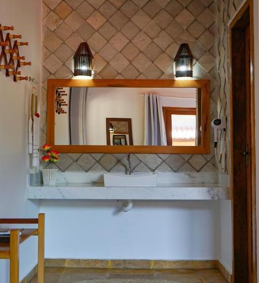 Люкс Повышенной Комфортности, Casa Do Velejador