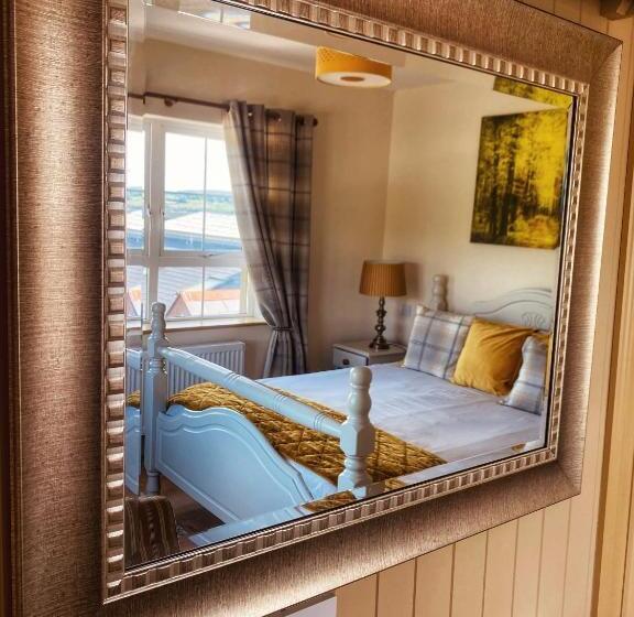 Номер Deluxe, Dulrush Lodge Guest House, Restaurant And Self Catering
