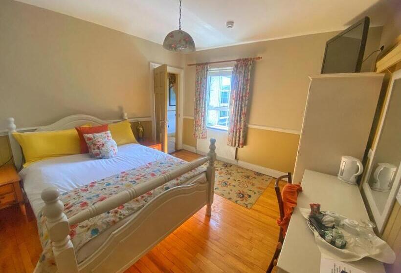 Номер Стандарт, Dulrush Lodge Guest House, Restaurant And Self Catering
