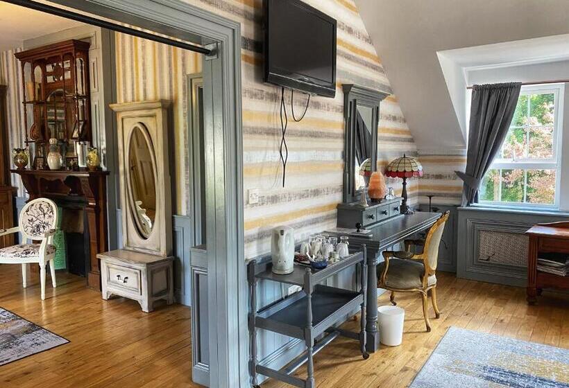 Семейный Номер, Dulrush Lodge Guest House, Restaurant And Self Catering