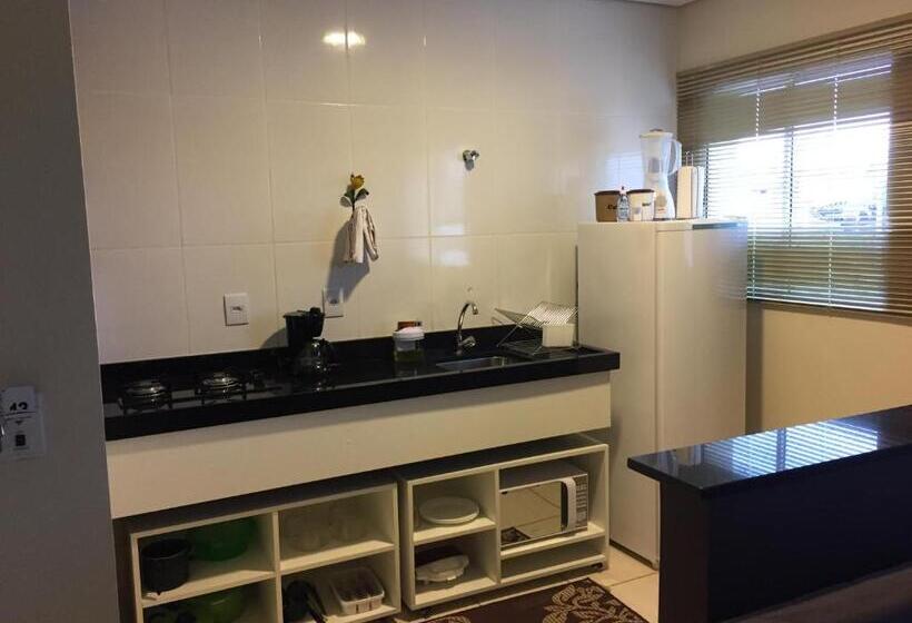 آپارتمان 1 خوابه, Flor Que Ri   Flats Mobiliados Na Melhor Localização