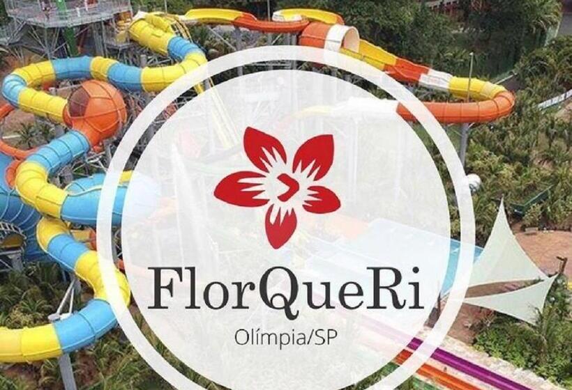 آپارتمان 2 خوابه, Flor Que Ri   Flats Mobiliados Na Melhor Localização