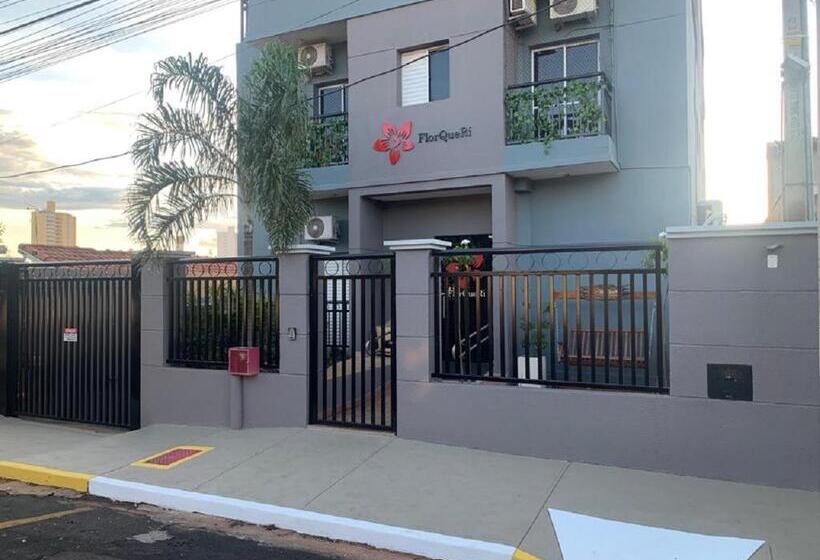 آپارتمان 2 خوابه, Flor Que Ri   Flats Mobiliados Na Melhor Localização