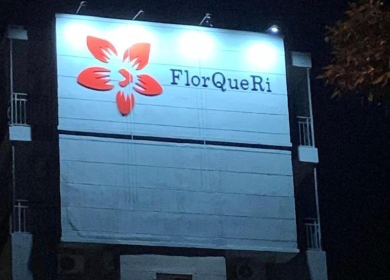 آپارتمان 1 خوابه همکف, Flor Que Ri   Flats Mobiliados Na Melhor Localização