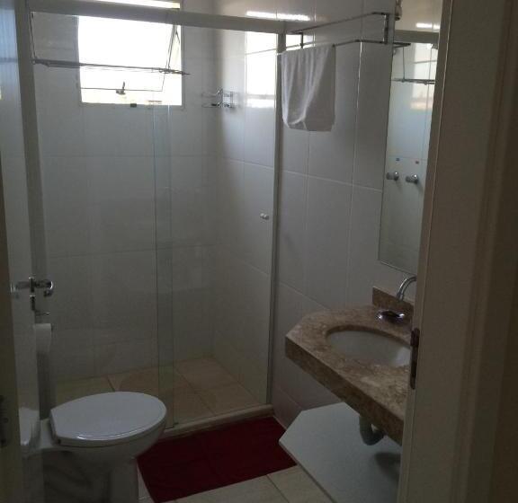 آپارتمان 2 خوابه, Flor Que Ri   Flats Mobiliados Na Melhor Localização