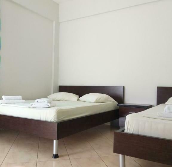 トリプルクラシックルーム, Guesthouse Villa Joanna&mattheo