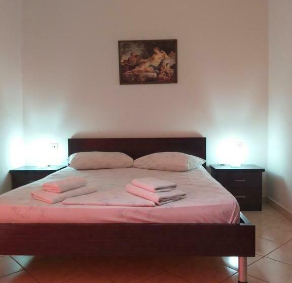 コンフォートトリプルルーム, Guesthouse Villa Joanna&mattheo