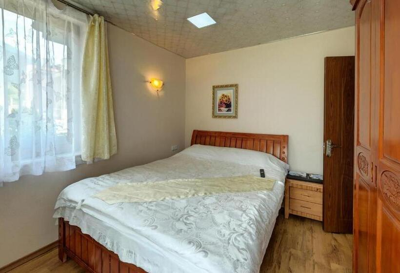 اتاق استاندارد با بالکن, Villa Koko Hills