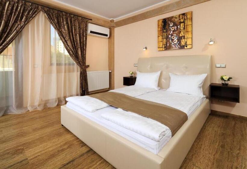 استودیوی استاندارد, Style Residence