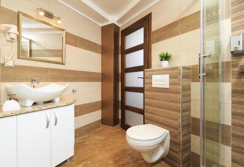اتاق استاندارد, Style Residence