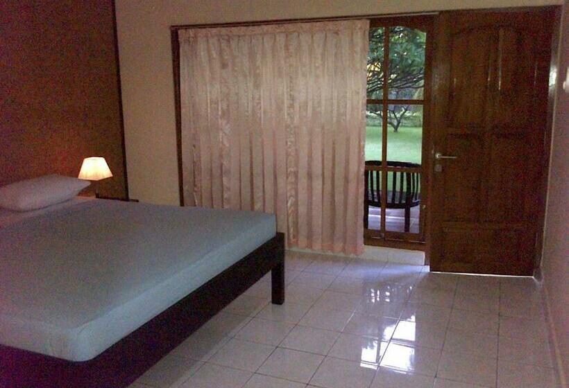 Номер Стандарт, Bayumantra Bungalows