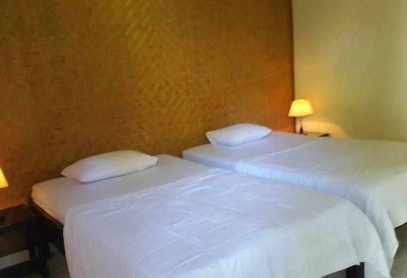 Номер Superior, Bayumantra Bungalows