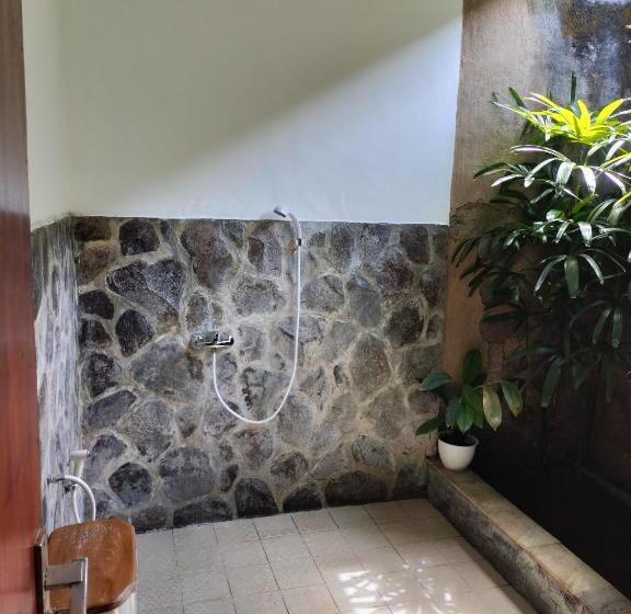 Номер Superior, Bayumantra Bungalows