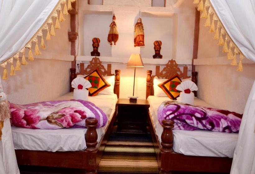 اتاق اکونومی, Jewel Palace Haweli