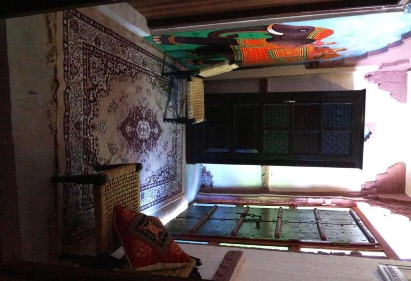 اتاق استاندارد, Jewel Palace Haweli