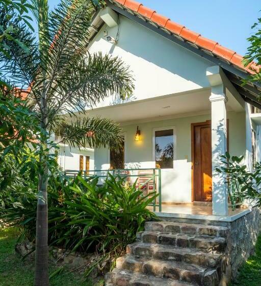 بانگلوی لوکس, Kep Bungalows