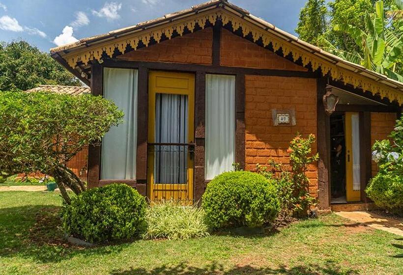 اتاق استاندارد, Pousada Solar Da Imperatriz