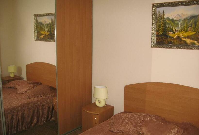 Люкс Повышенной Комфортности, Vian Guest House