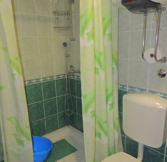 استودیوی استاندارد, Villa Budvanka Guesthouse