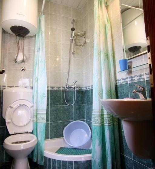 آپارتمان 1 خوابه با چشم‌انداز, Villa Budvanka Guesthouse