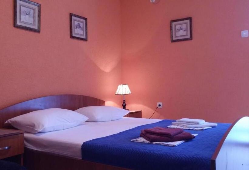 آپارتمان سوپریور 1 خوابه, Villa Budvanka Guesthouse