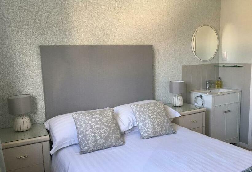 Номер Стандарт Вид на Сад, Woodlands Guest House