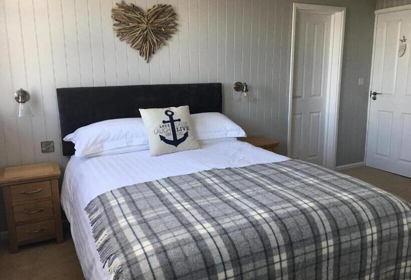 Номер Deluxe, Woodlands Guest House