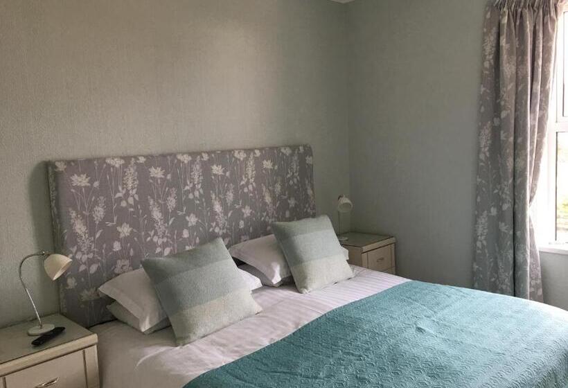 Стандартный Номер Кровать Кинг, Woodlands Guest House