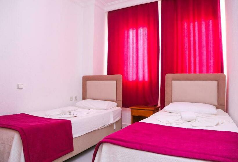 Апартаменты 2 Спальни, Villa Ali Ozalp
