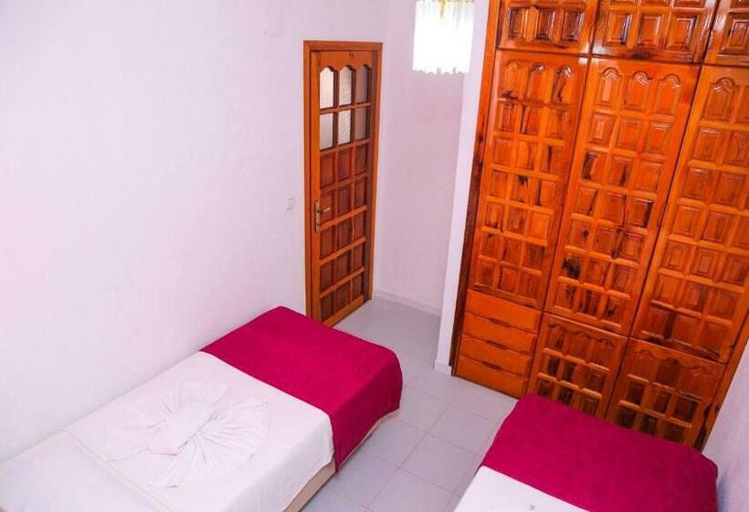 Апартаменты 2 Спальни, Villa Ali Ozalp