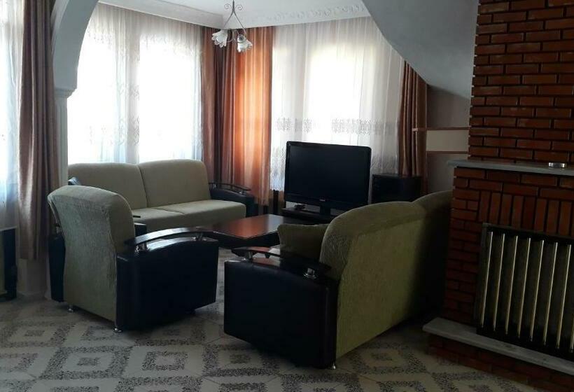 Вилла 2 Спальни, Villa Ali Ozalp