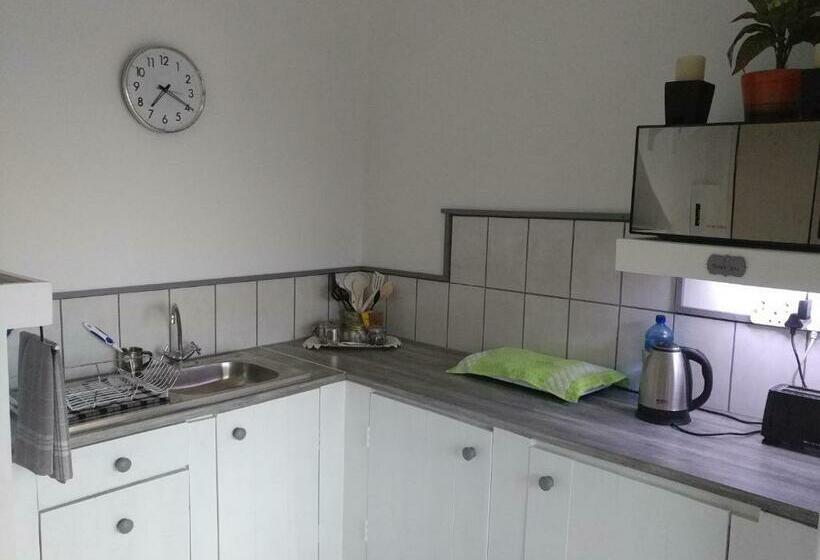 Номер Стандарт, After8 B&b