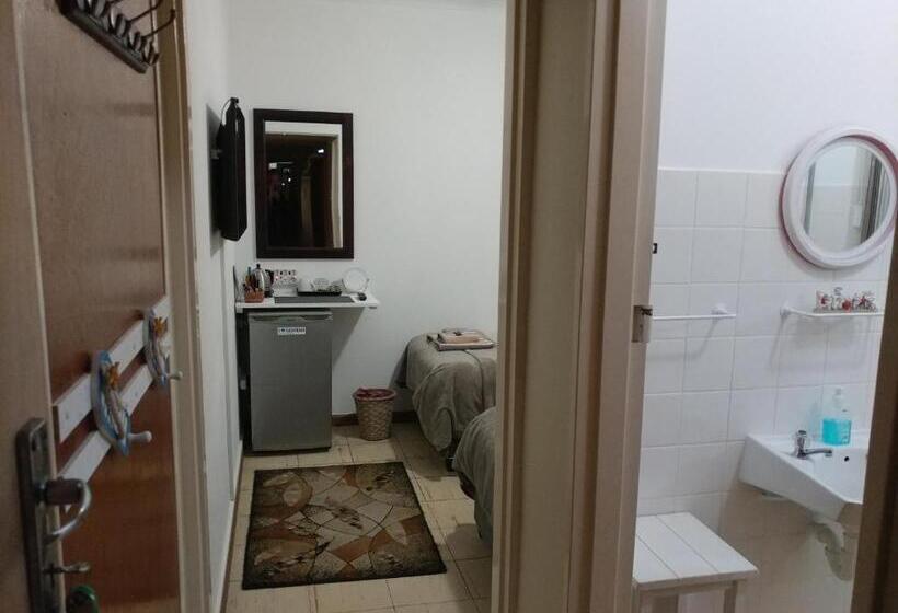 Номер Стандарт, After8 B&b