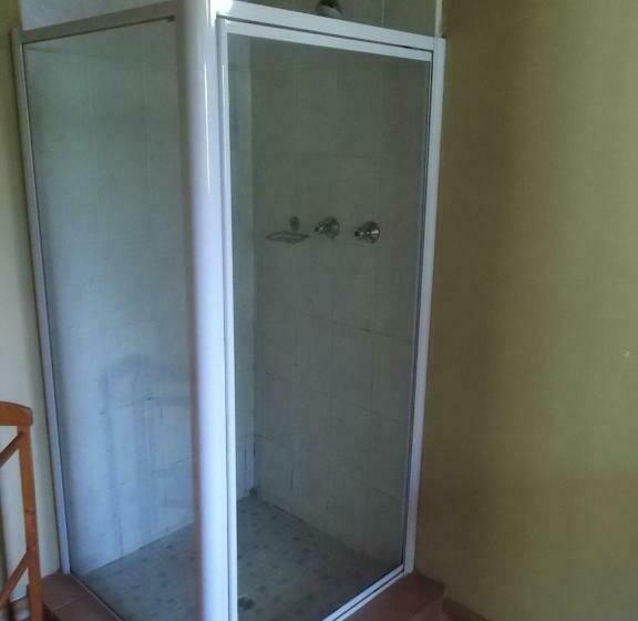 Номер Стандарт, Fairy Knowe Backpackers Lodge