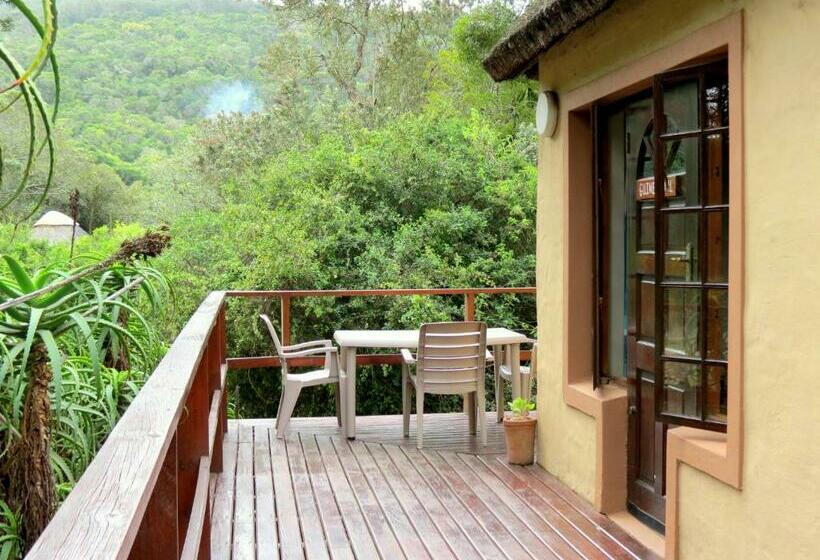 Номер Стандарт, Fairy Knowe Backpackers Lodge