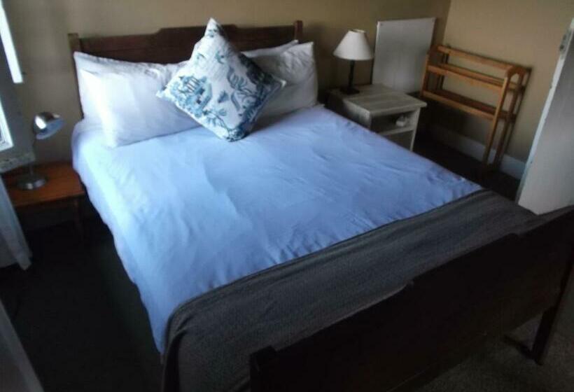 Семейный Номер, Fairy Knowe Backpackers Lodge