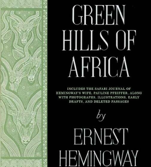اتاق لوکس, Ca  Hemingway