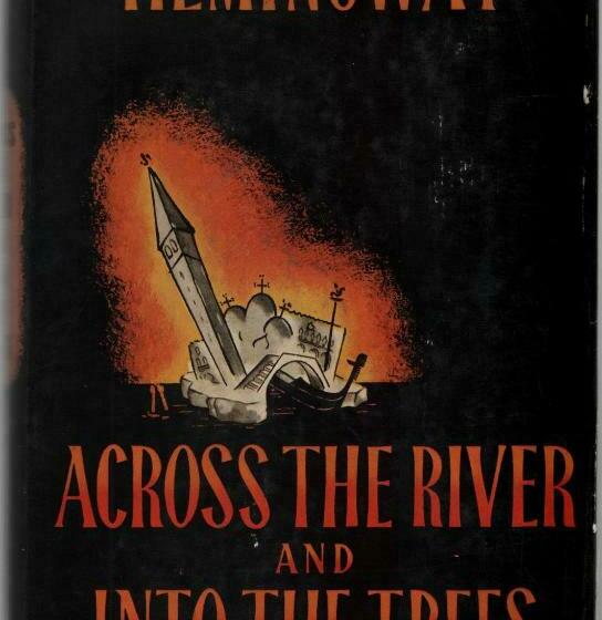 اتاق استاندارد, Ca  Hemingway