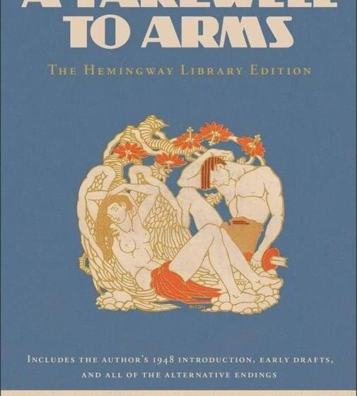 اتاق استاندارد, Ca  Hemingway