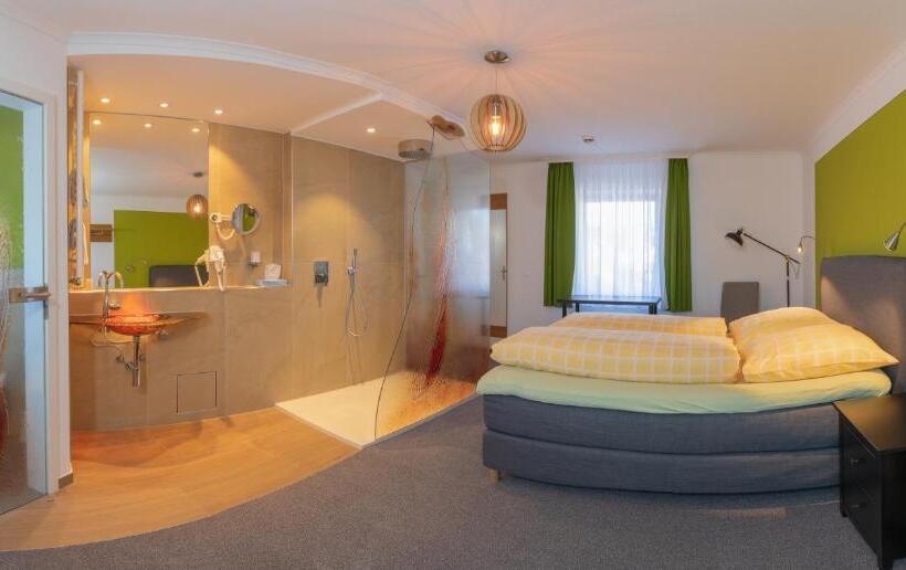 Номер Deluxe, Altötting City Apartments