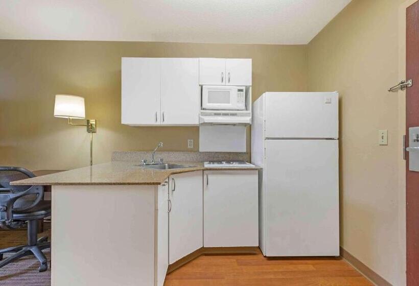 스탠다드 스튜디오, Extended Stay America Suites  Baltimore  Bwi Airport  Aero Dr