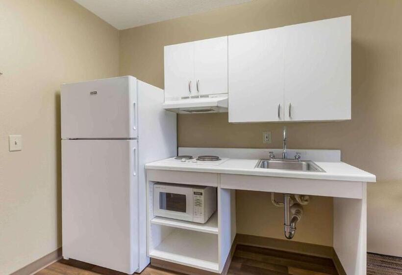 스탠다드 스튜디오, Extended Stay America Suites  Baltimore  Bwi Airport  Aero Dr