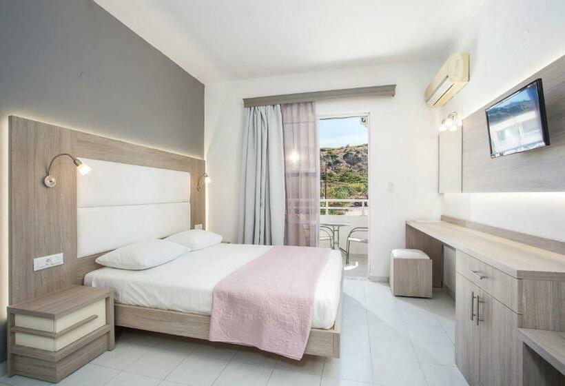 استودیوی استاندارد, Maroula Studios