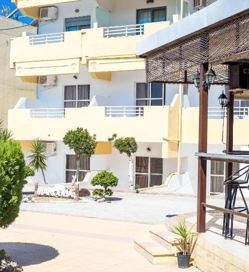 استودیوی استاندارد, Maroula Studios