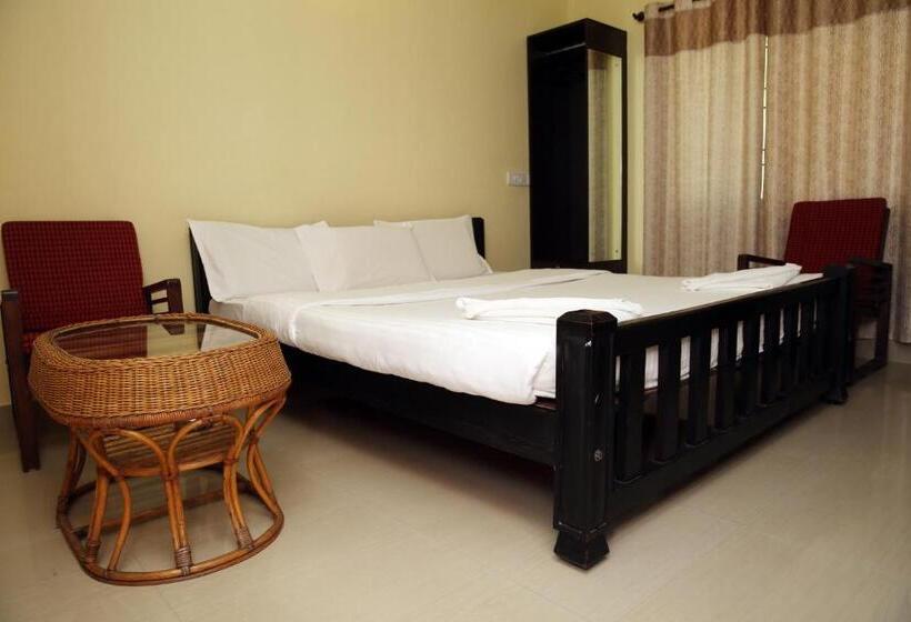 带1个卧室的别墅, Palm Era Resorts