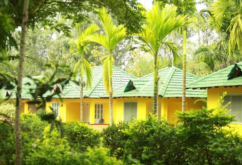 וילה בת חדר שינה 1, Palm Era Resorts