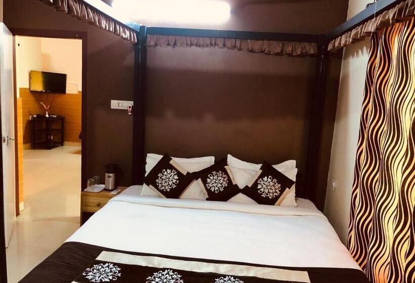 带1个卧室的豪华别墅, Palm Era Resorts